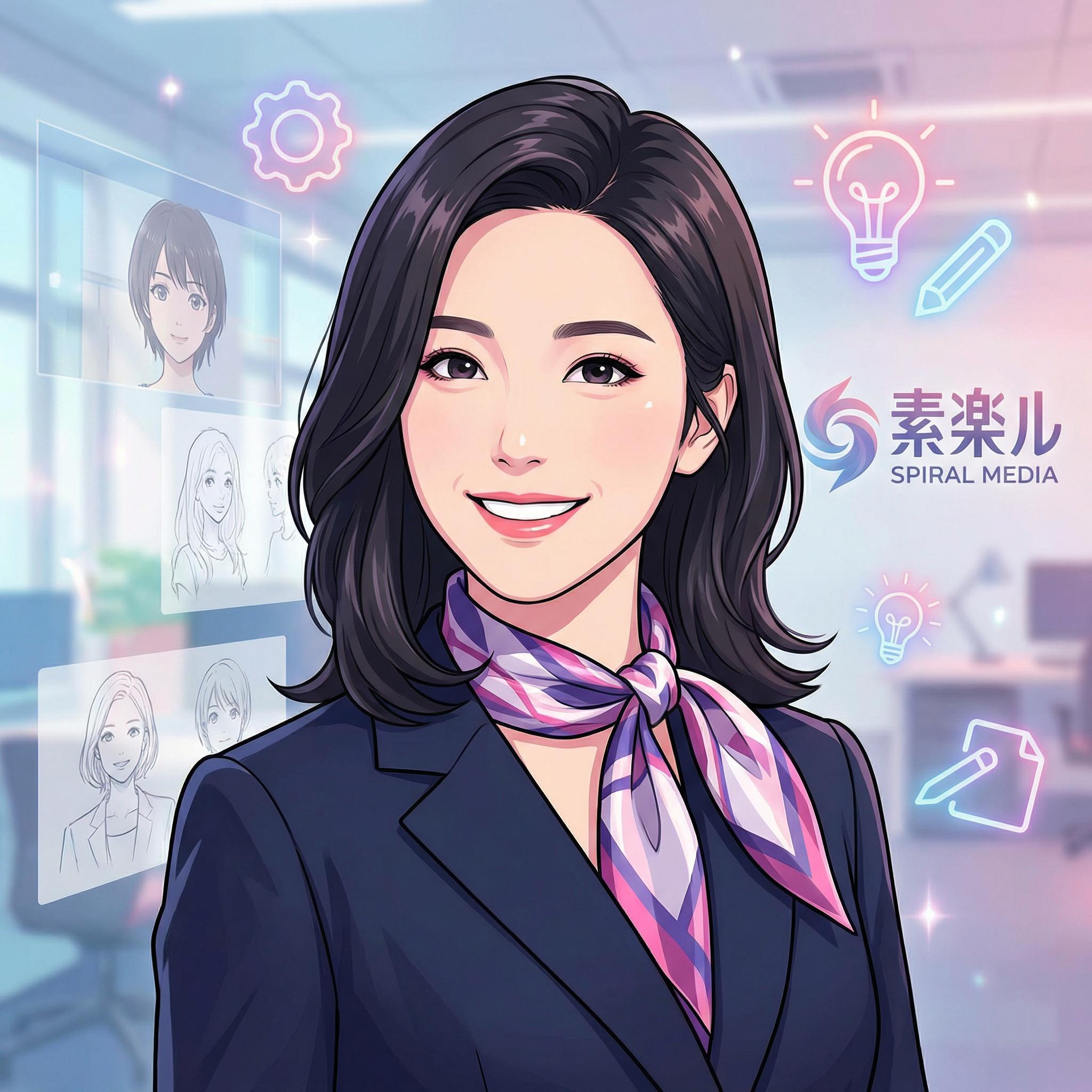 蘑菇视频制片人林晓雯